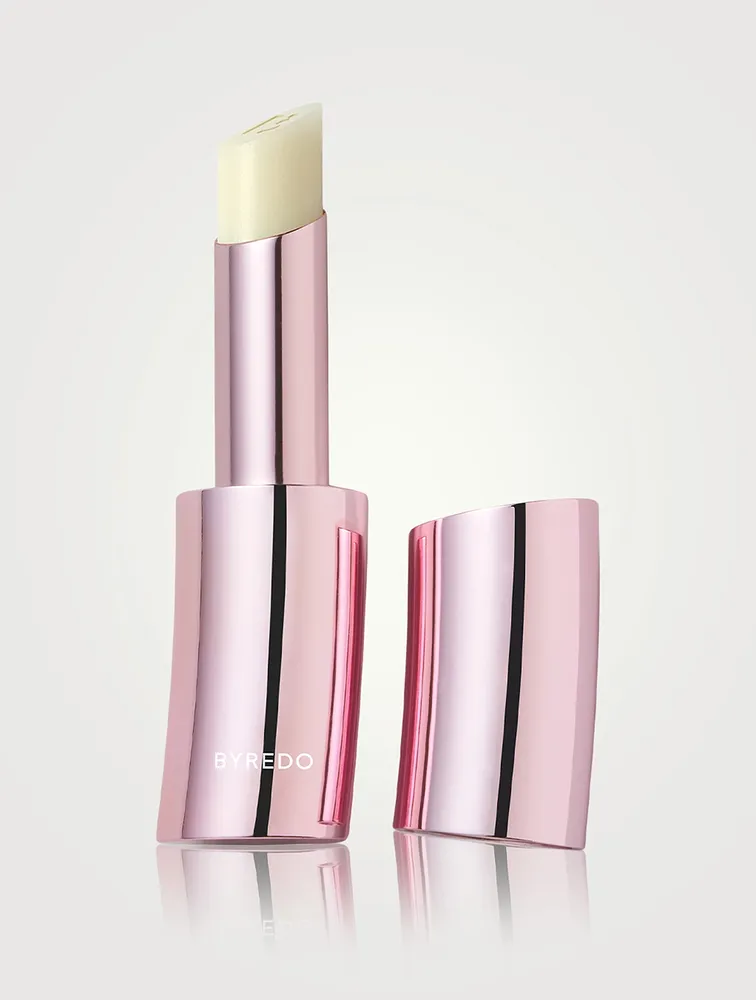 Bergamotte de Bahia Flavoured Lip Balm