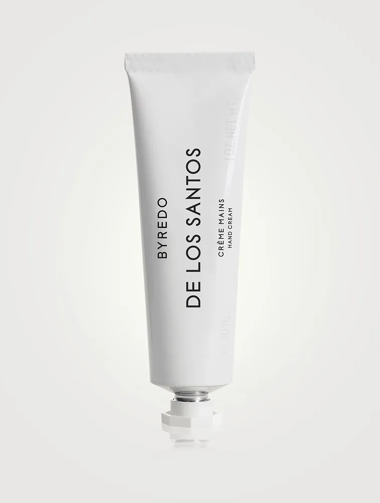 De Los Santos Hand Cream - Limited Edition
