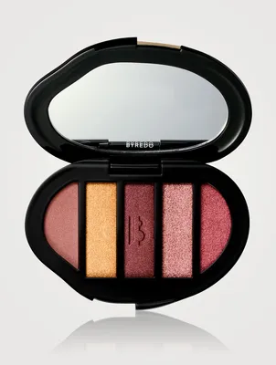 5 Colours State of Emotions Eyeshadow Palette - Limited Edition
