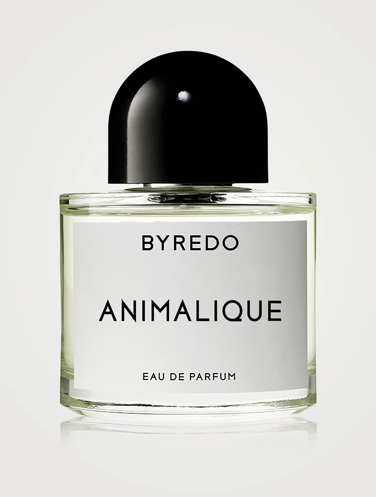 Animalique Eau de Parfum