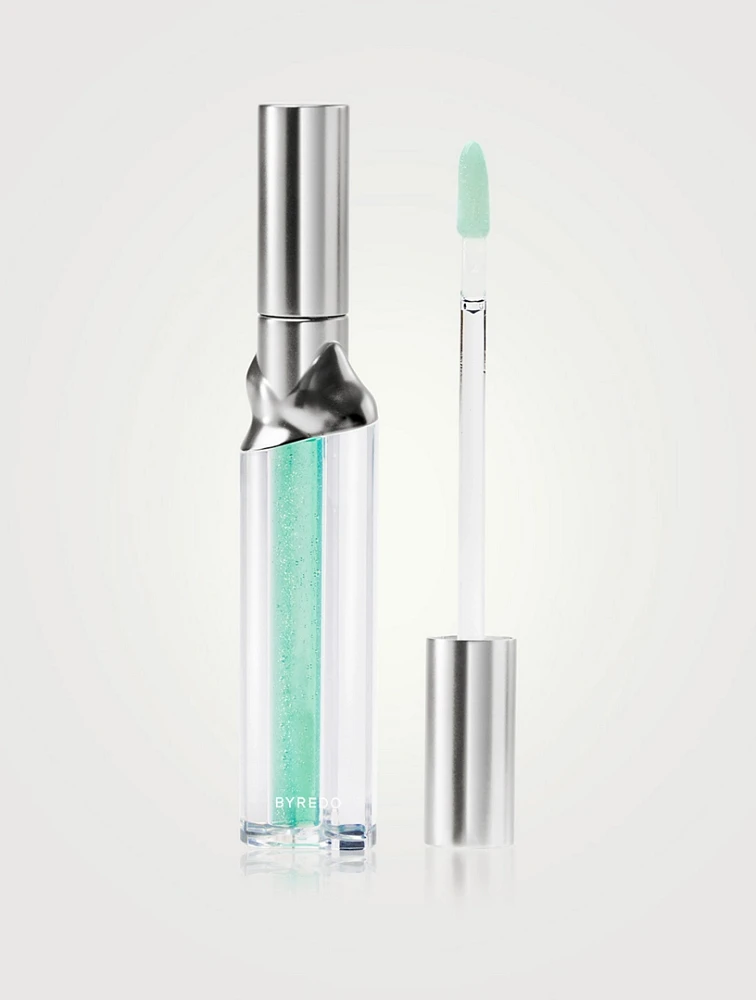 Liquid Lipstick Vinyl - Frozen Memo - Limited Edition