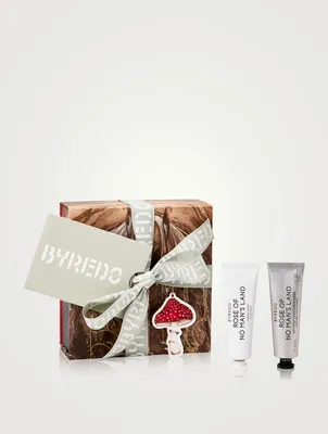 Les Mains Rose of No Man's Land - Limited Edition