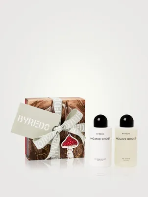 Le Corps Mojave Ghost Set - Limited Edition