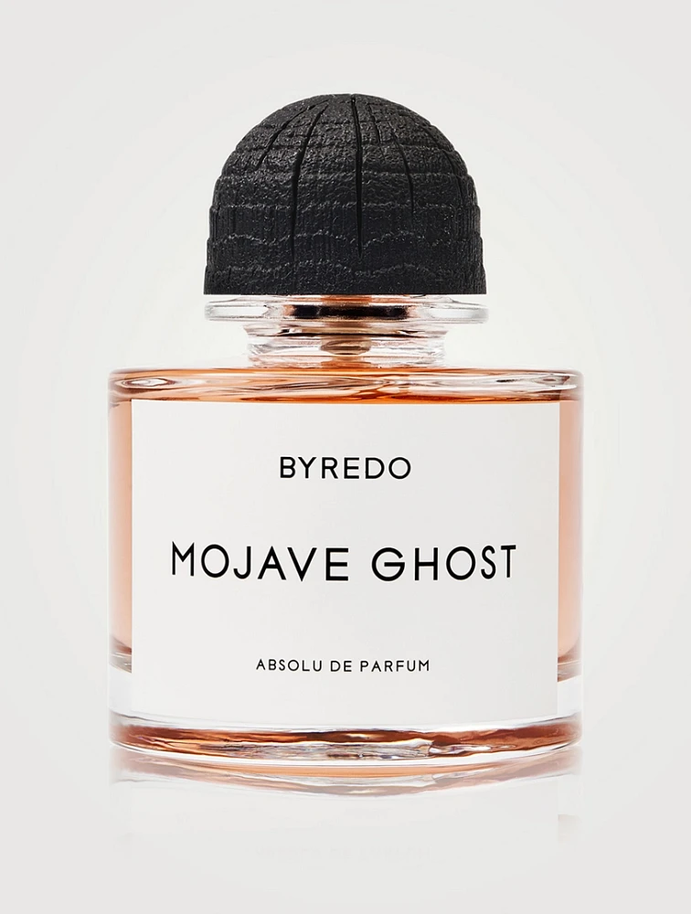 Mojave Ghost Absolu Parfum