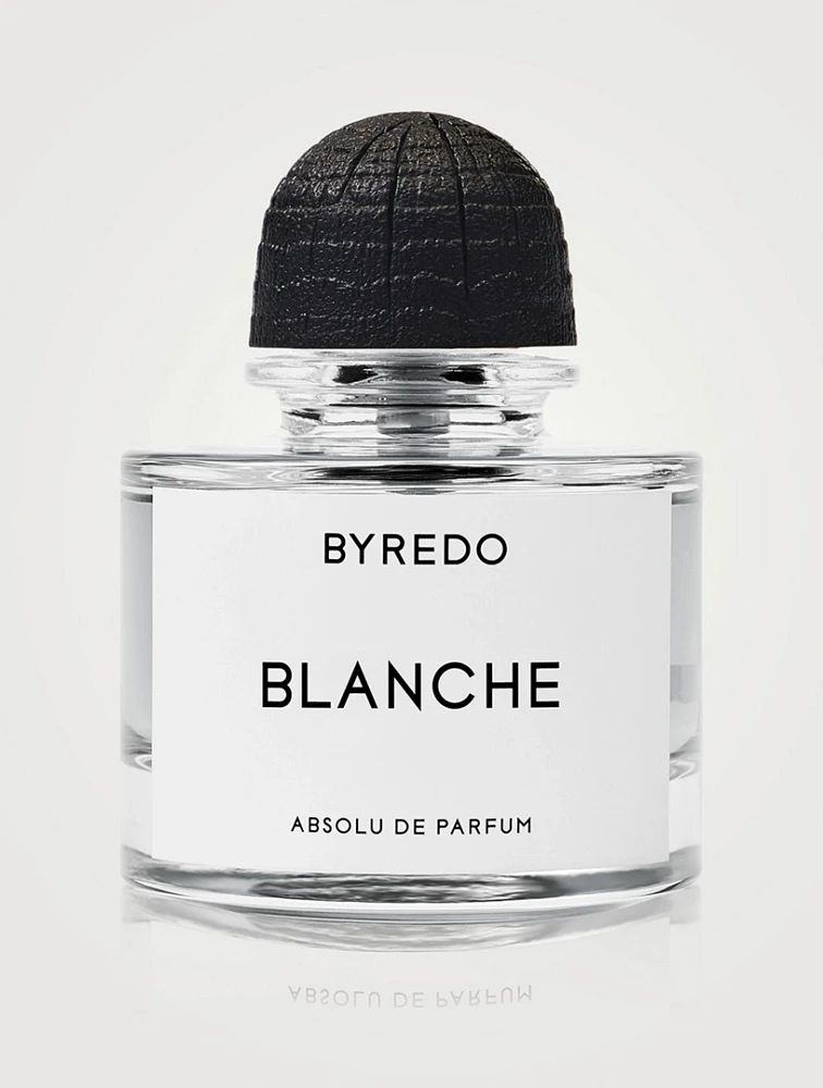 Blanche Absolu de Parfum