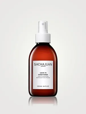 Leave In Conditioner