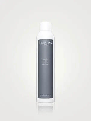 Hair Spray Light and Flexible