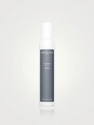 Hair Mousse