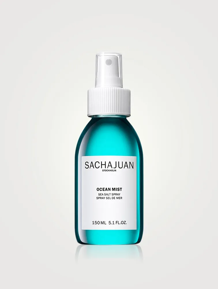 Ocean Mist