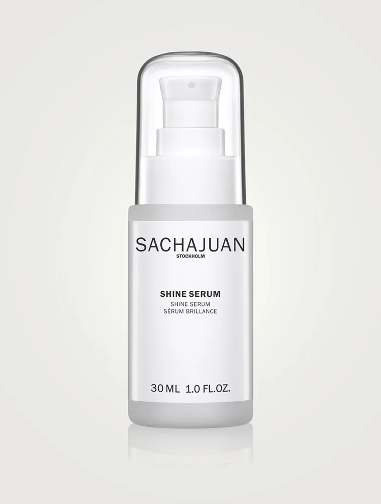Shine Serum