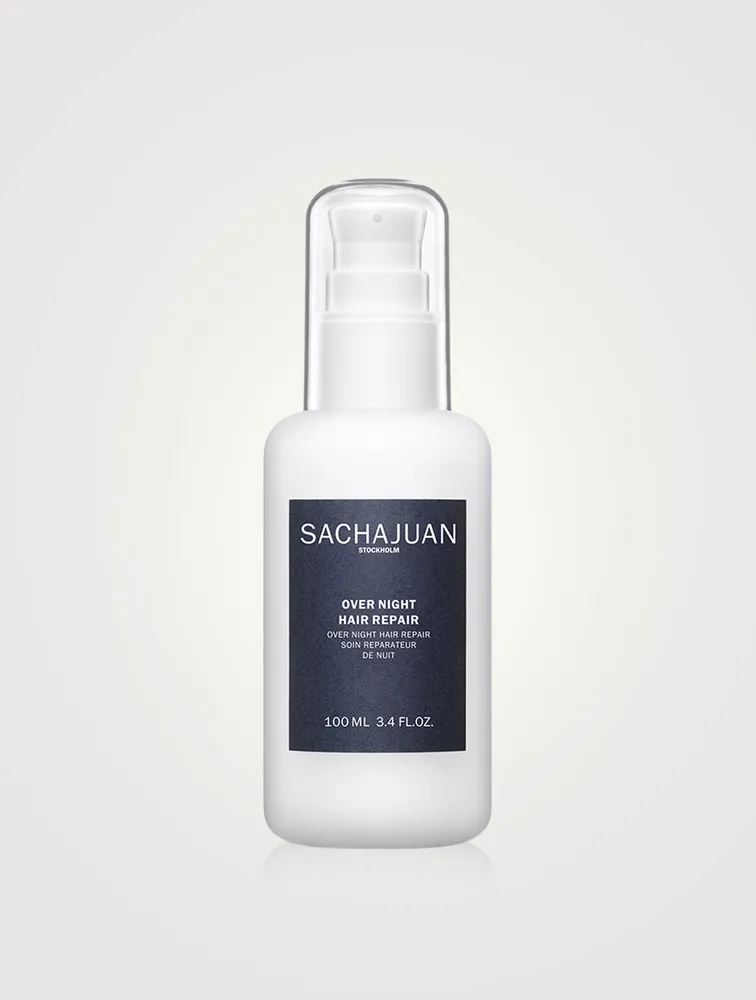 Overnight Hair Repair