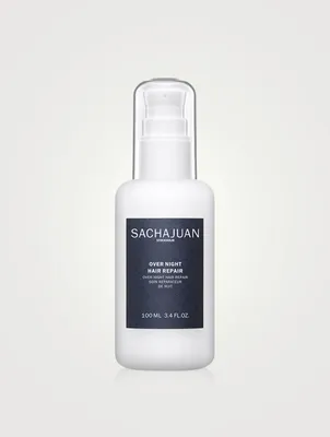 Overnight Hair Repair