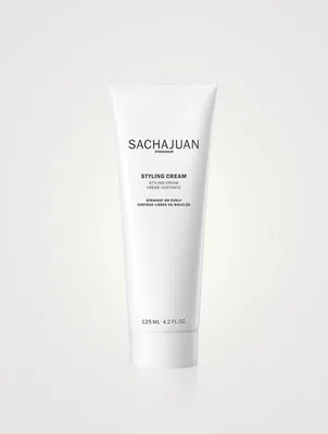 Styling Cream