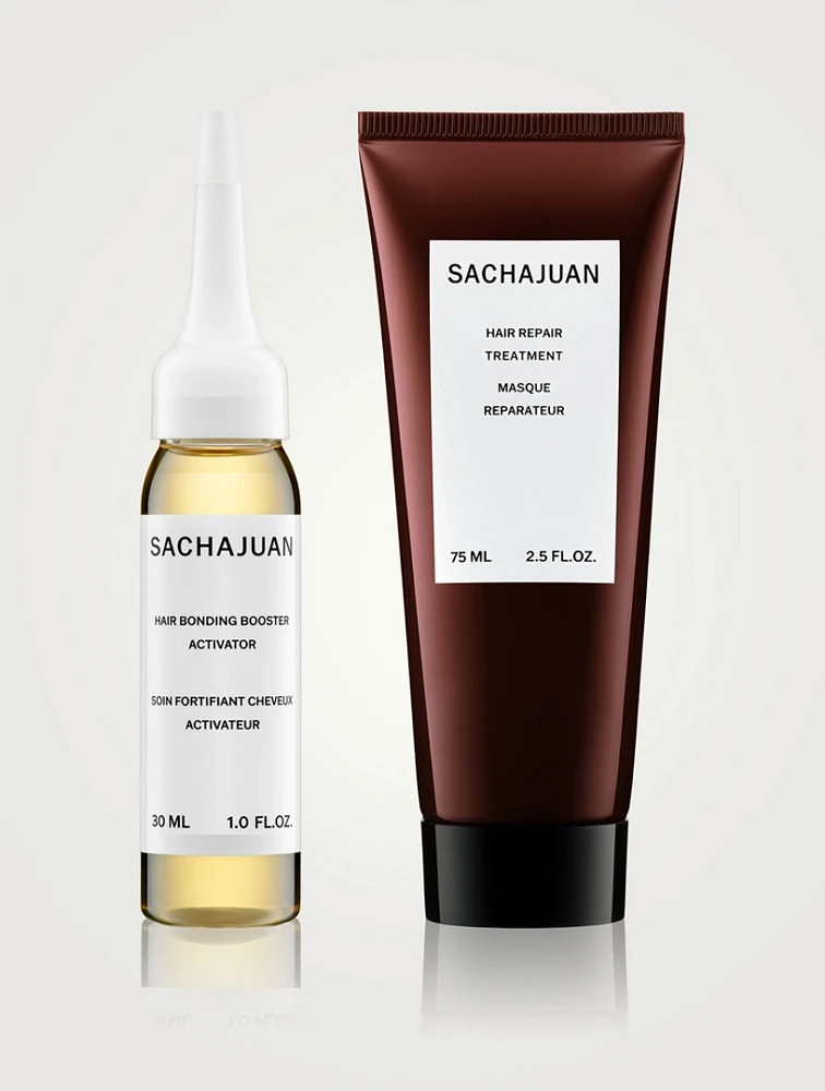 Hair Bonding Boost Kit