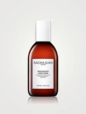 Moisturizing Conditioner
