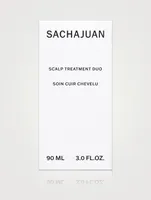 Scalp Treatment