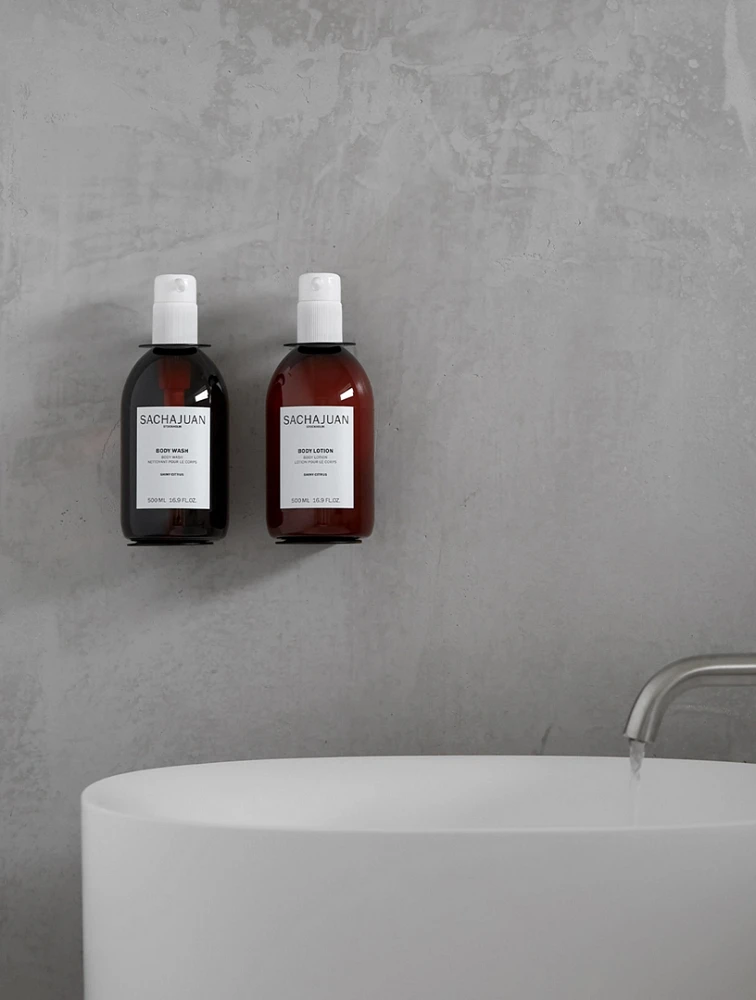 Body Wash Shiny Citrus