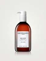 Body Lotion Lavender