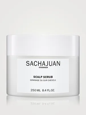 Scalp Scrub