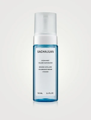 Ocean Mist Volume Hair Mousse