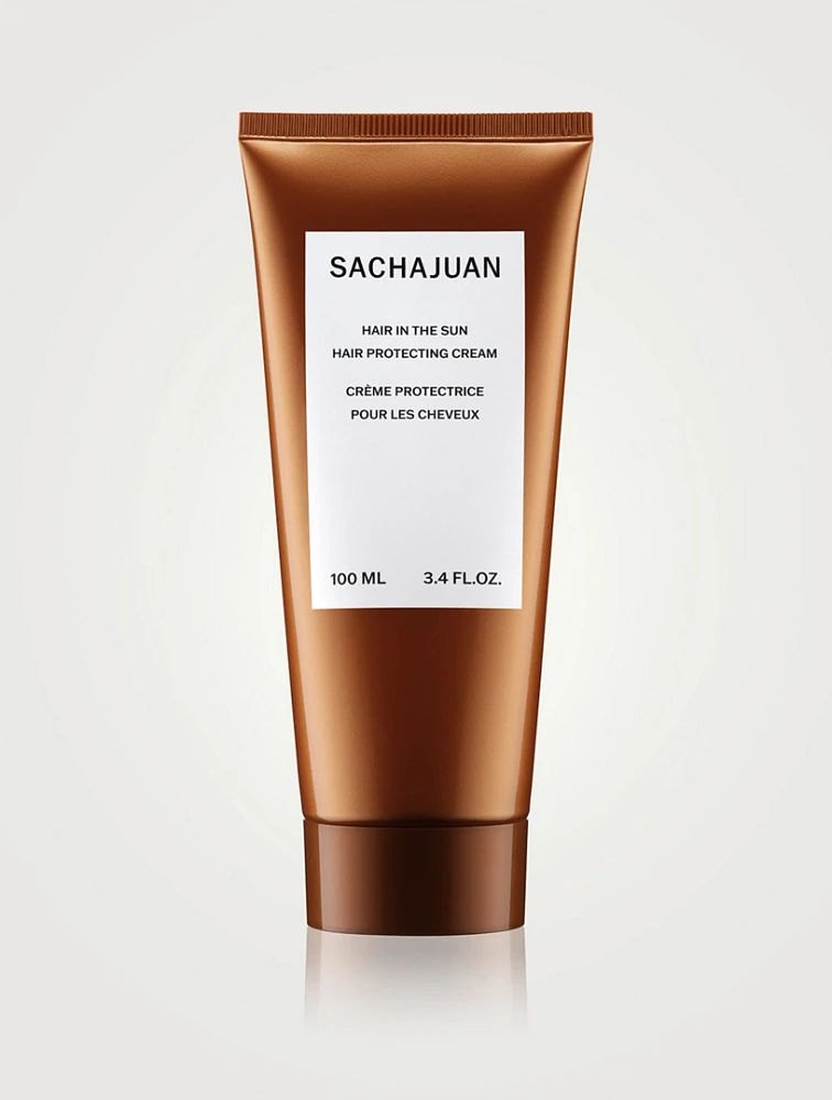 Hair In The Sun - Hair Protecting Cream