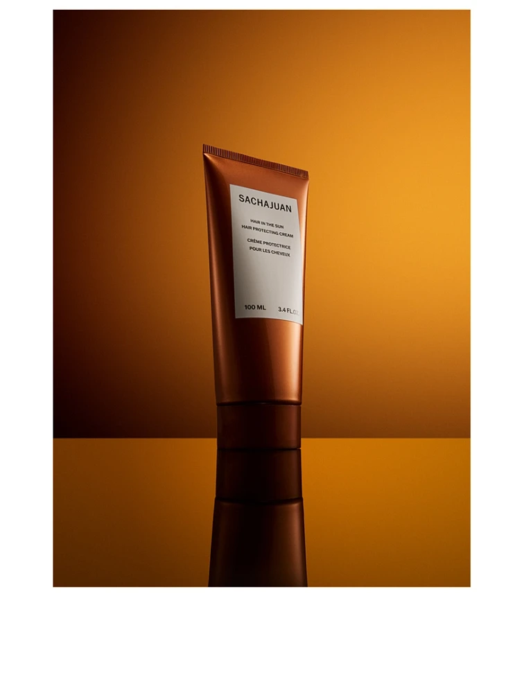 Hair In The Sun - Hair Protecting Cream