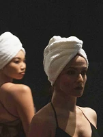 Hair Towel