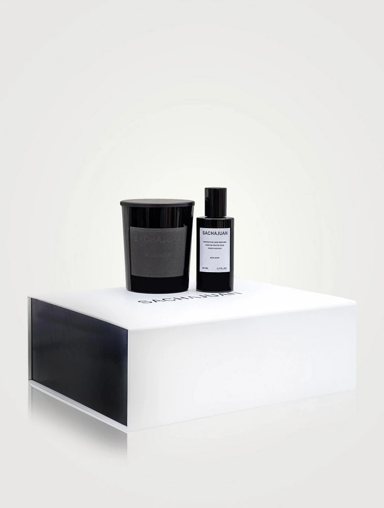 Fragrance Box - Bois Noir ($162 Value)