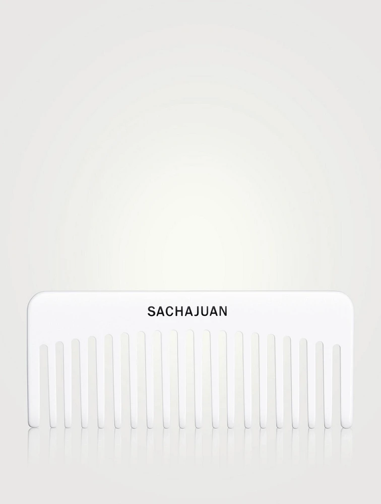 Treatment Comb
