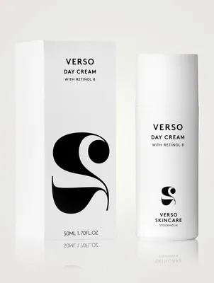 Day Cream