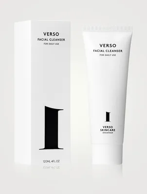 Facial Cleanser