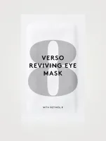 Reviving Eye Mask