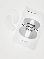 Reviving Eye Mask