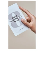 Reviving Eye Mask