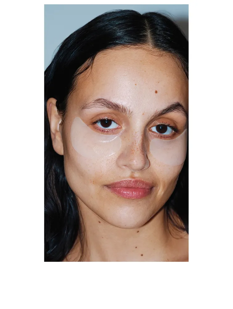 Reviving Eye Mask