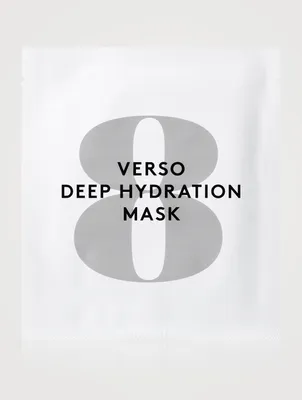 Deep Hydration Mask