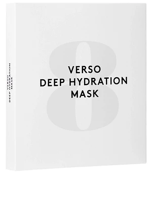 Deep Hydration Mask