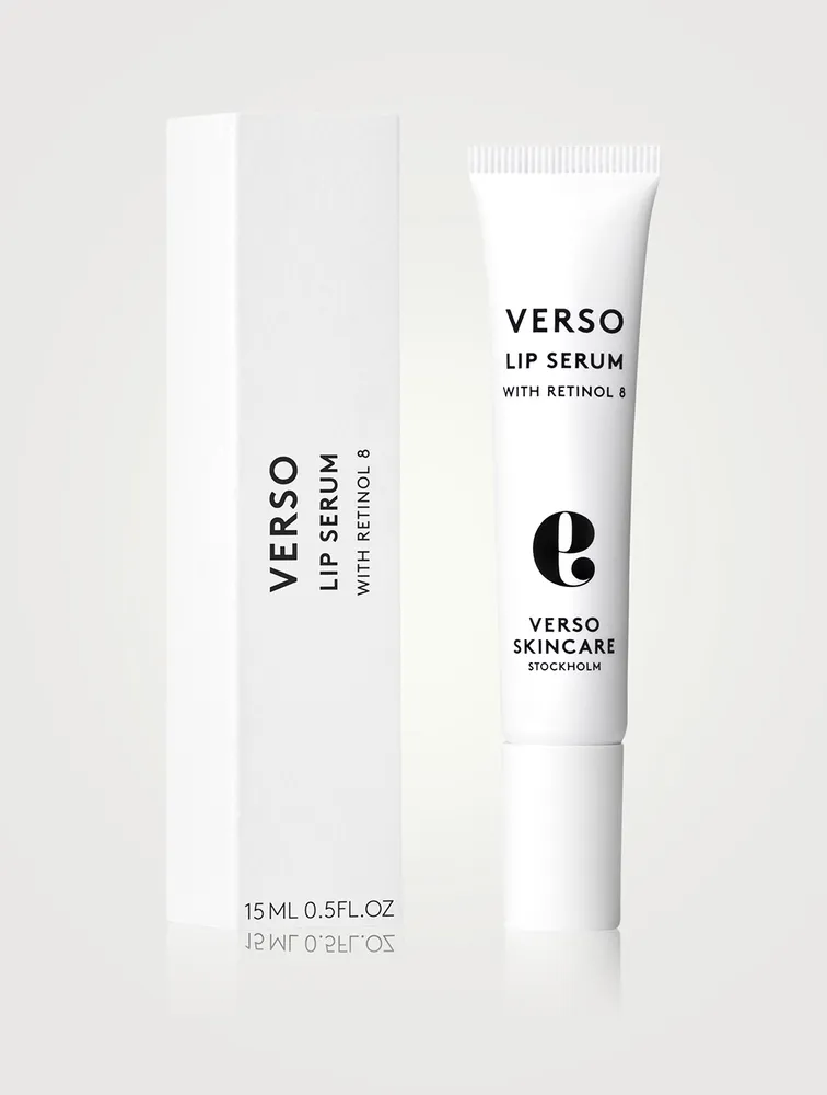 Lip Serum