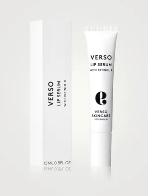 Lip Serum