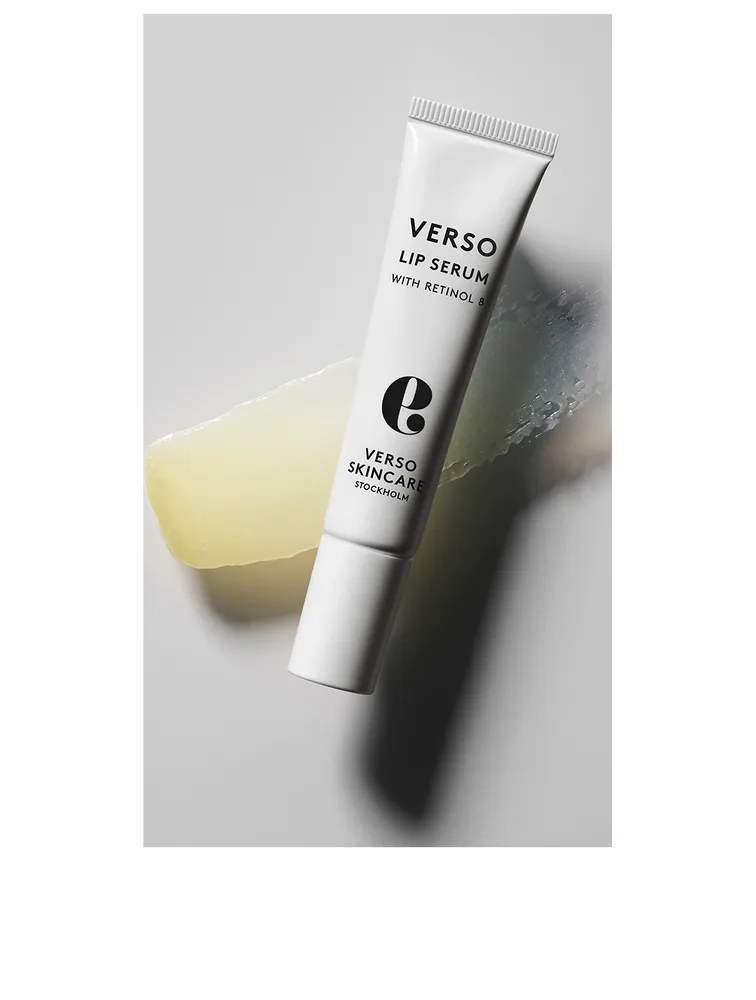 Lip Serum