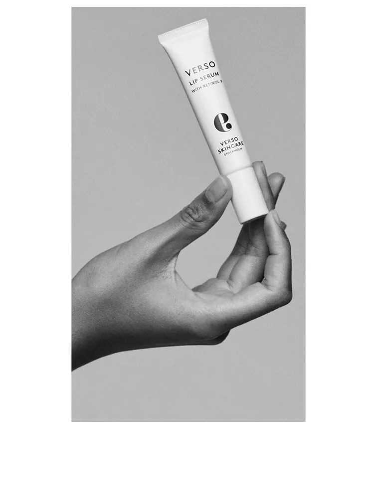 Lip Serum
