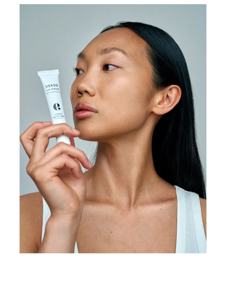 Lip Serum
