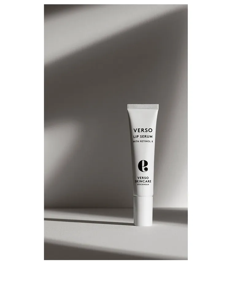 Lip Serum