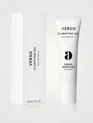 Clarifying Gel
