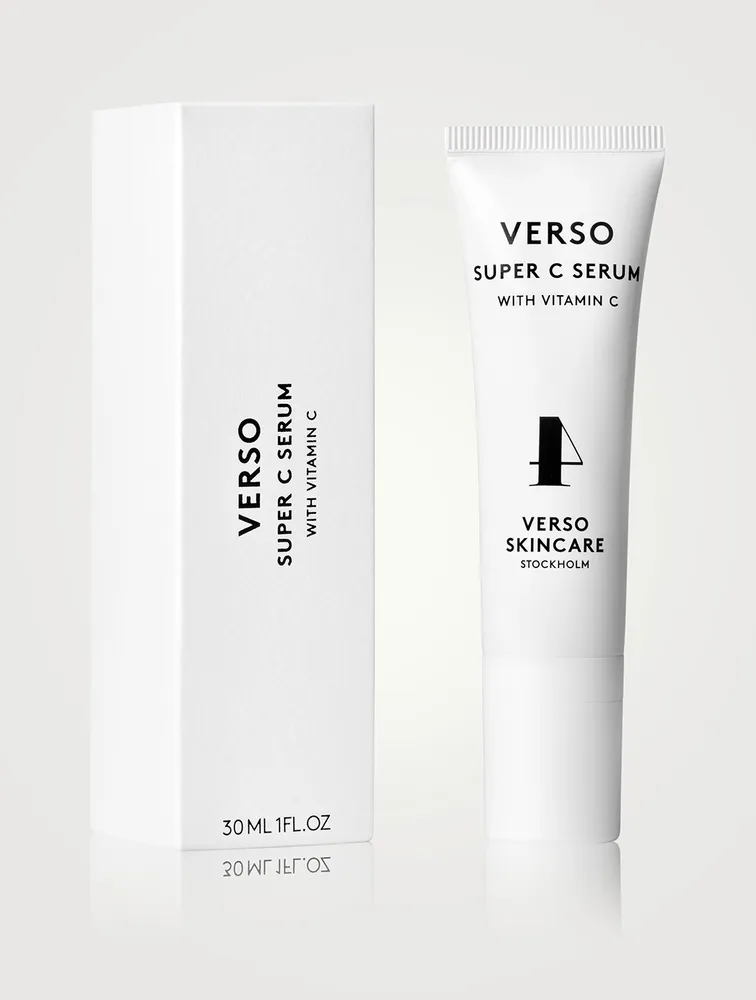 Super C Serum
