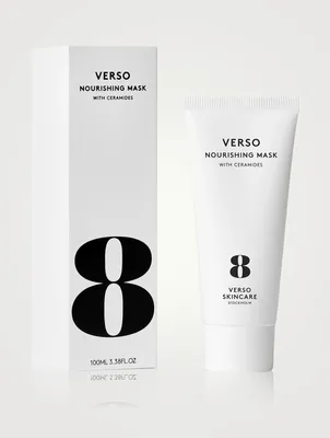Nourishing Mask