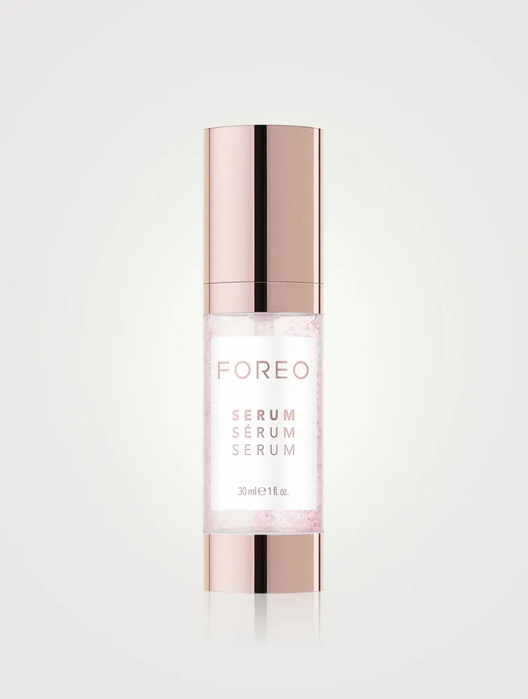 Serum Serum Serum
