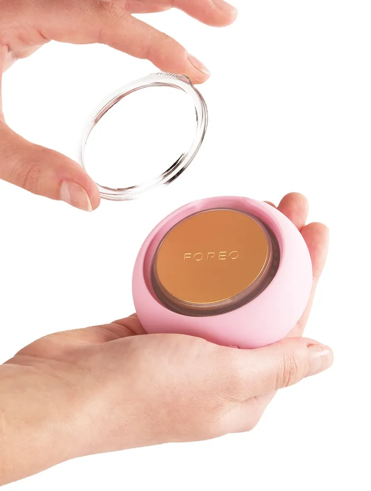 Shimmer Freak UFO™ Activated Mask