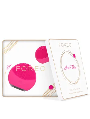 Here & There Gift Set