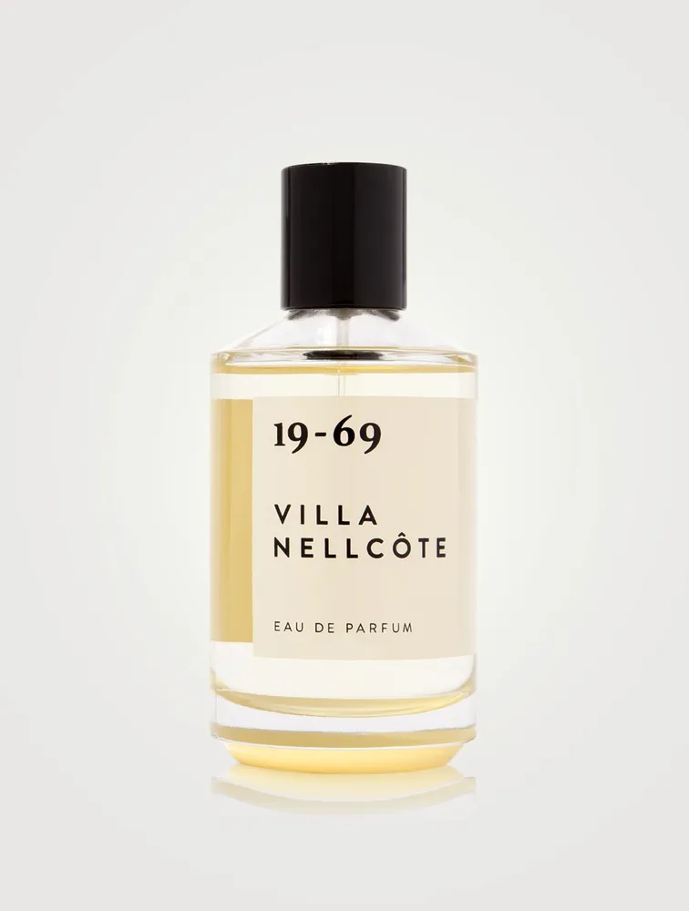 Villa Nellcote Eau de Parfum